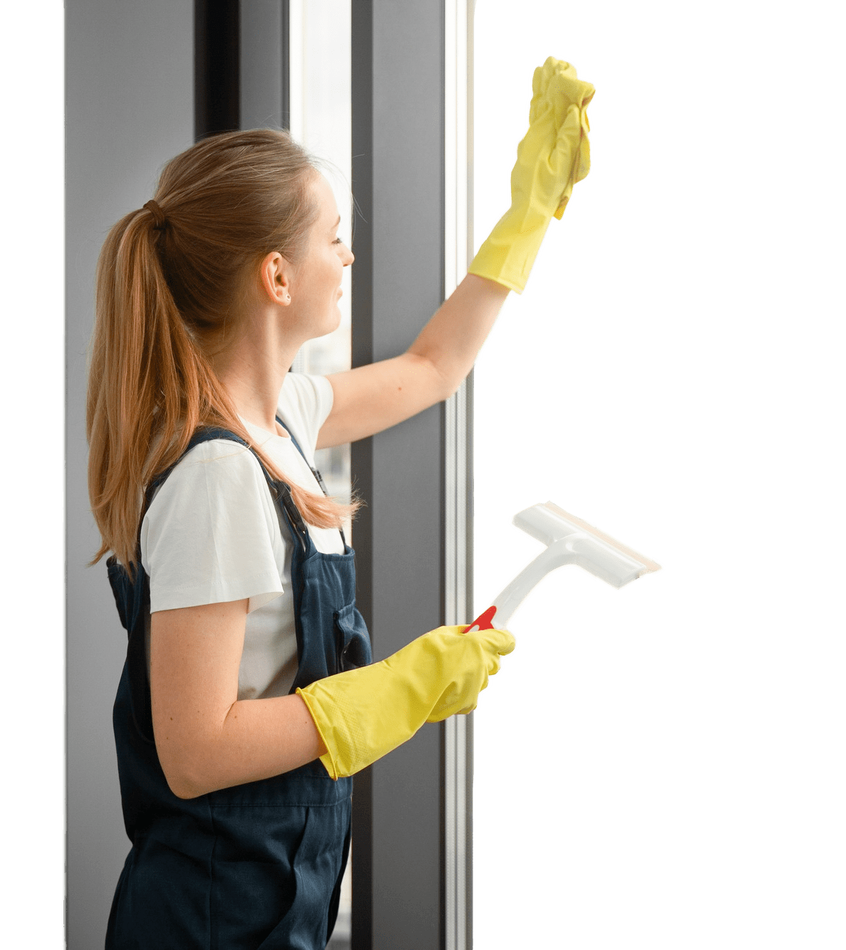 Commercial Cleaning