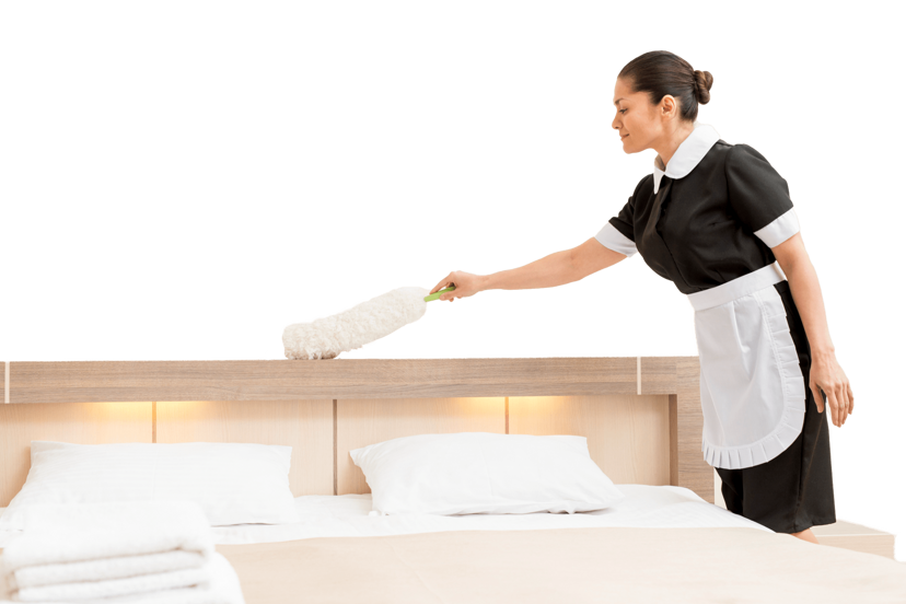 Commercial Cleaning