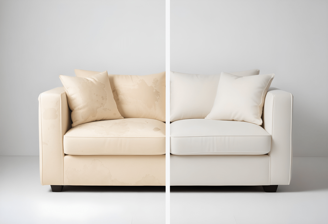 Furniture Cleaning
